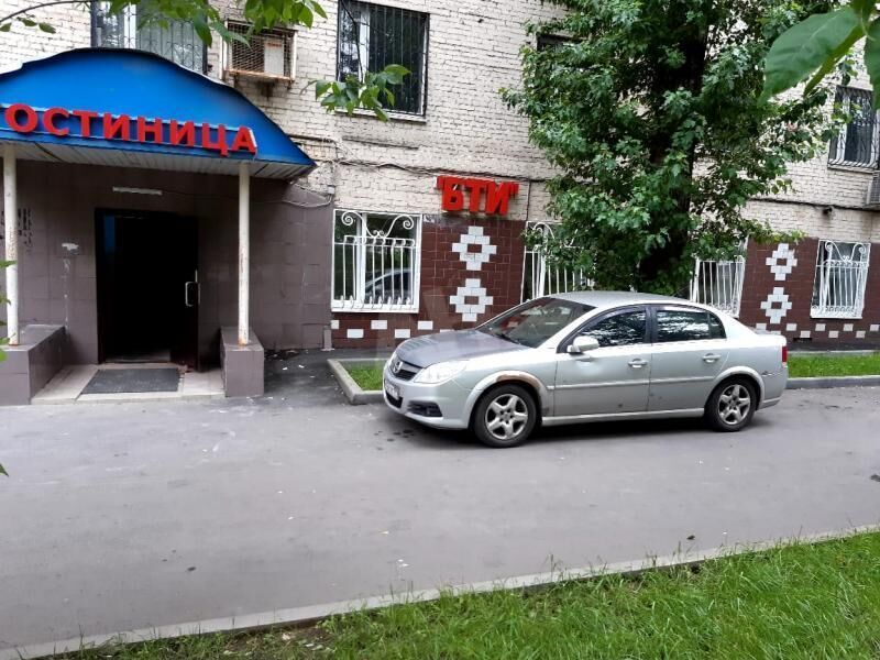 Продажа отдельного здания 1яЭнтузиастов ул,  д. 12А