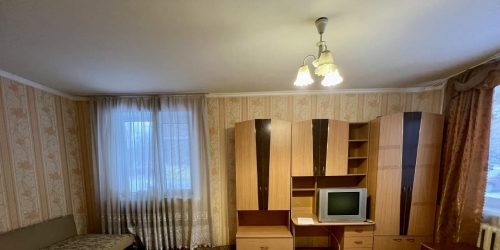 1-комн квартира Серпухов, Советская, 97