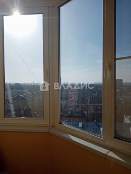 Продажа 1-комн квартиры на вторичном рынке Лыткарино, ул. Советская,  д. 8