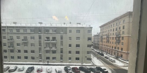 3-комн квартира ул Тверская,  д. 15