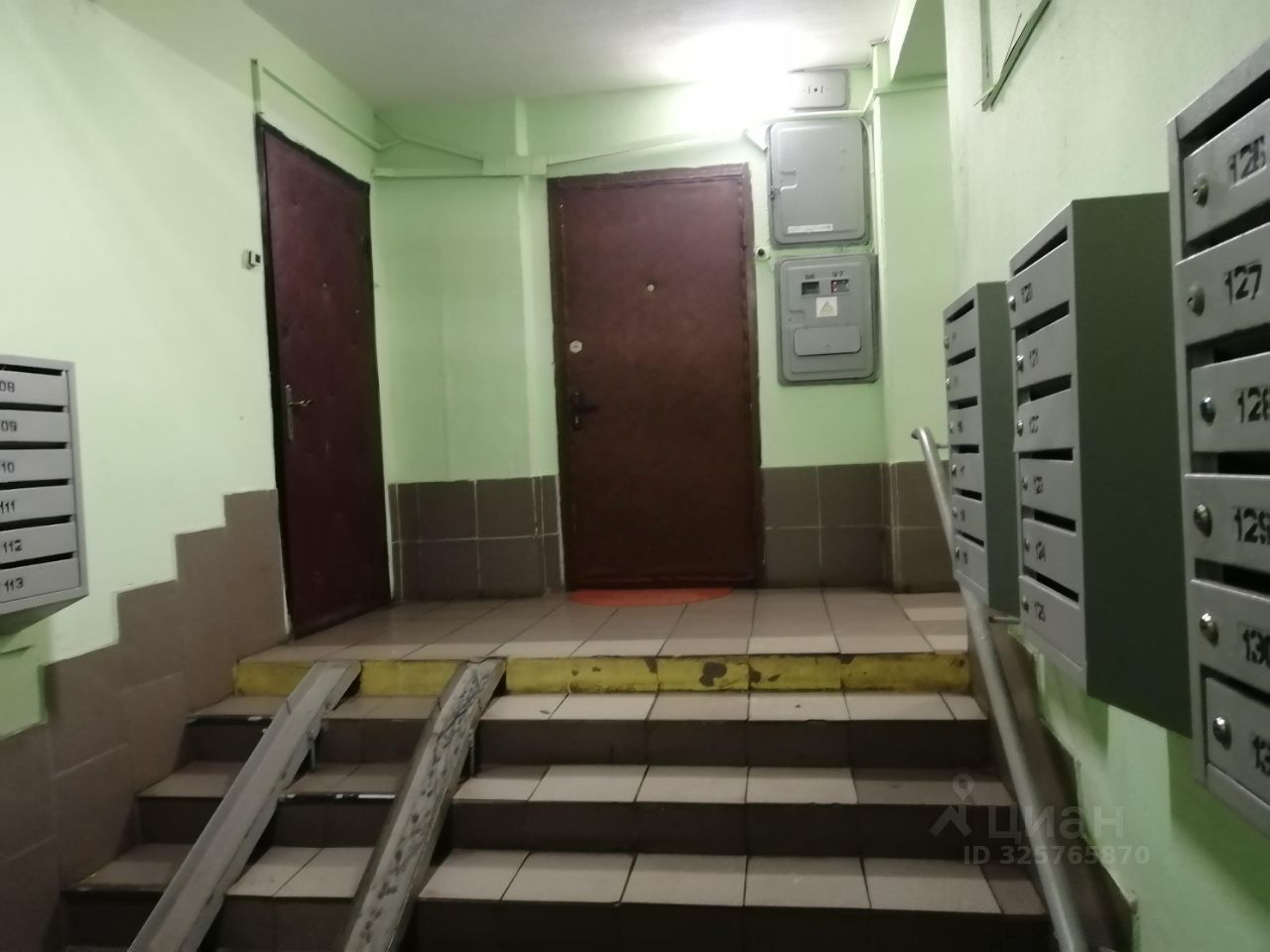 Продажа комнаты Широкая улица, 23К2