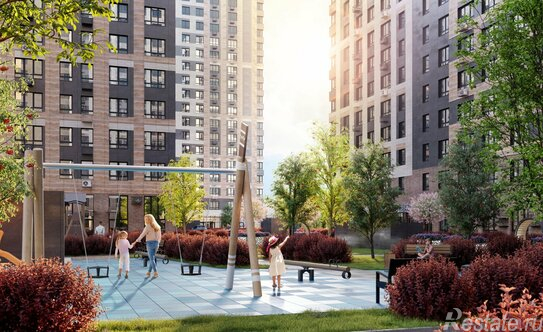 Продажа 2-комн квартиры в новостройке Жуковский г, Гудкова ул