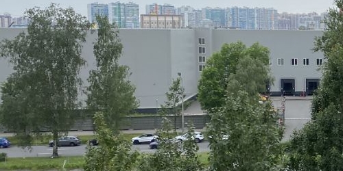 3-комн квартира улица Репищева, 21К1