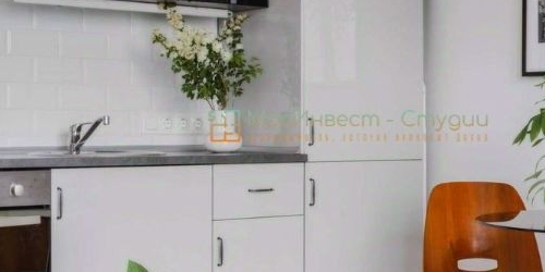 Студия Глазовский переулок, 5