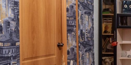 2-комн квартира улица Красного Курсанта, 26