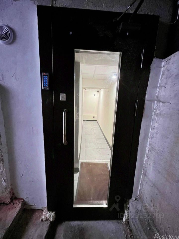 Продажа офиса Измайловский пр-кт,  д. 11