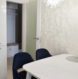 Продажа 3-комн квартиры на вторичном рынке Ореховый б-р,  д. 35,  к. 1