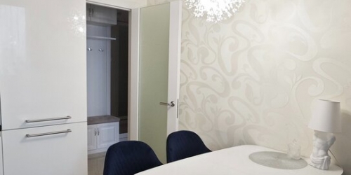 3-комн квартира Ореховый б-р,  д. 35,  к. 1