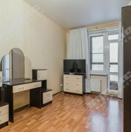Продажа 1-комн квартиры на вторичном рынке Парковая улица,  д. 20 к3 с4