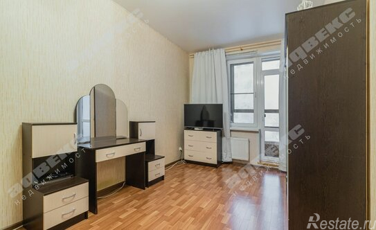 Продажа 1-комн квартиры на вторичном рынке Парковая улица,  д. 20 к3 с4