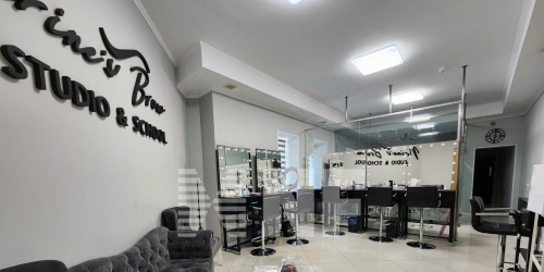 Отдельное здание Коптельский 1-й пер,  д. 18 с1