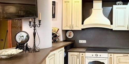 4-комн квартира Пролетарский проспект, 7