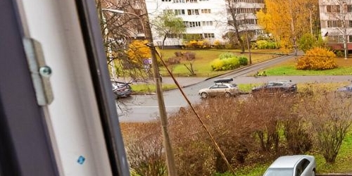 Студия улица Отважных, 10