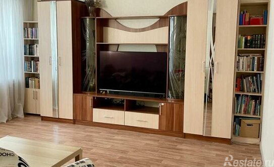 Продажа 2-комн квартиры на вторичном рынке Юрия Гагарина пр-кт,  д. 46