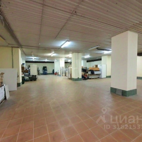 Склад улица Прянишникова,  д. 23А