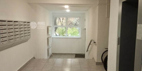 1-комн квартира Пироговская М. ул,  д. 22