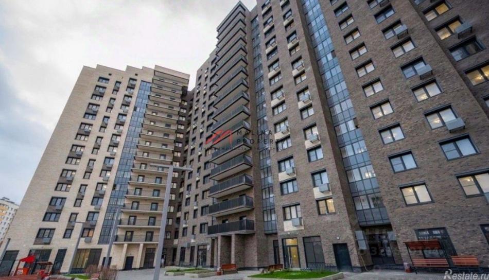 Продажа торгового помещения Коровинское ш,  д. 12