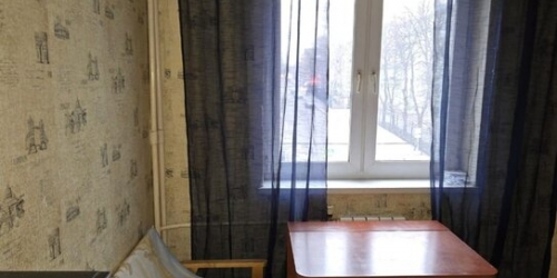2-комн квартира Почтовая Б. ул,  д. 16