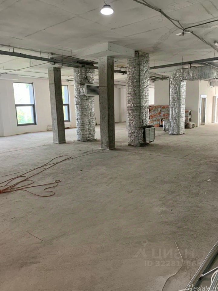 Продажа отдельного здания улица Генерала Белова,  д. 8