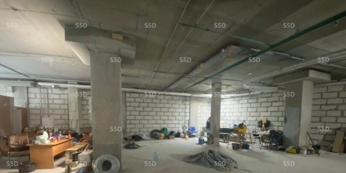 Помещение свободного назначения Олимпийский пр-кт,  д. 10,  к. 5