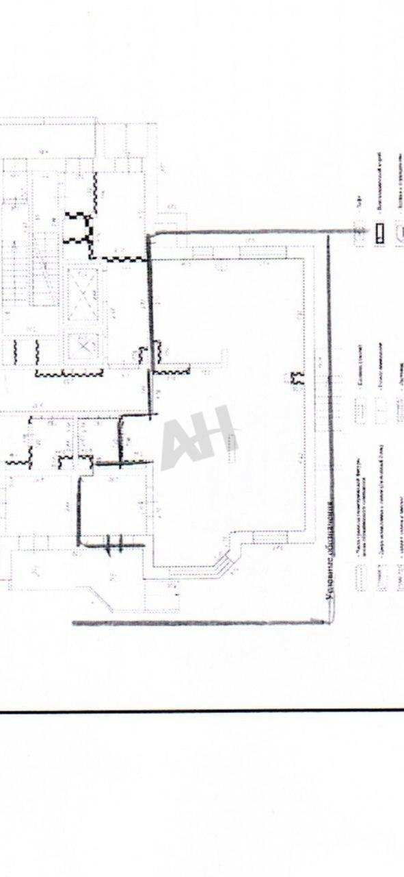 Аренда торгового помещения Радиальная 6-я ул