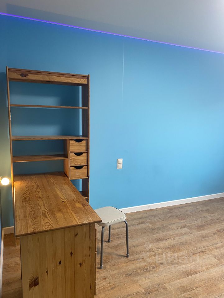 Аренда 3-комн квартиры на вторичном рынке Одинцово, улица Триумфальная, 12