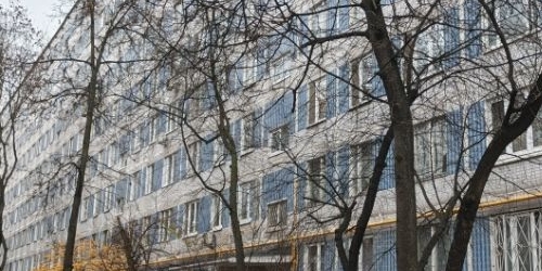 2-комн квартира улица Молостовых, 16К4