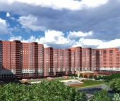 Продать Квартиры вторичка Домодедово, улица Кирова  15 к1 