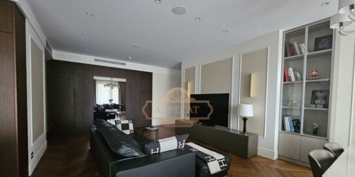 3-комн квартира Вязовая улица,  д. 8