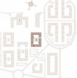 Продажа 1-комн квартиры в новостройке Пушкин г., Гусарская ул. Продажа 1-комн квартиры в новостройке Пушкин г., Гусарская ул.