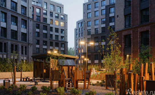 Продажа 2-комн квартиры на вторичном рынке Лисичанская улица