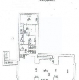 Аренда торгового помещения Уральская ул,  д. 17