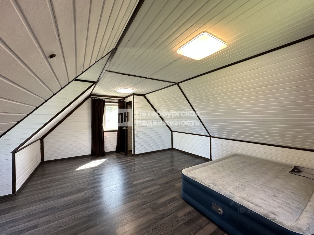 Продажа дома Мишкино-Поркузи садоводческий массив, Поркузи СНТ, 138/154