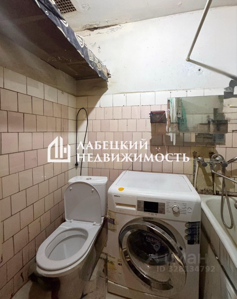 Продажа 1-комн квартиры на вторичном рынке Кузьмоловский пгт, улица Победы, 8