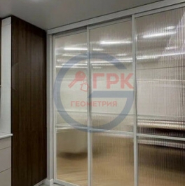 Продажа 3-комн квартиры на вторичном рынке Судостроительная улица,  д. 8 к1