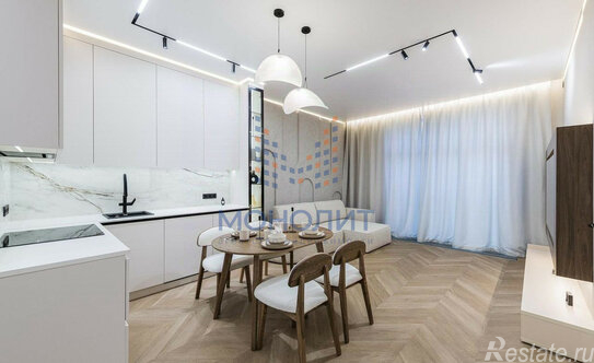 Продажа 2-комн квартиры на вторичном рынке Почтовая М. ул,  д. 12