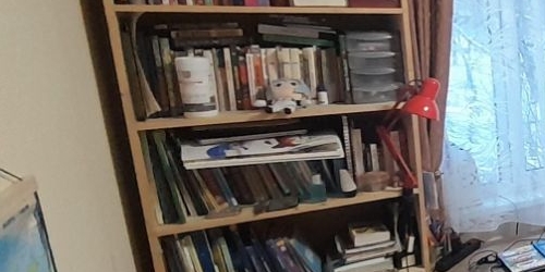 2-комн квартира Моравский переулок, 3к3