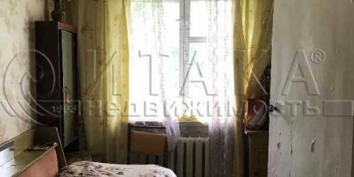 2-комн квартира Выборг, Приморская,  д. 26