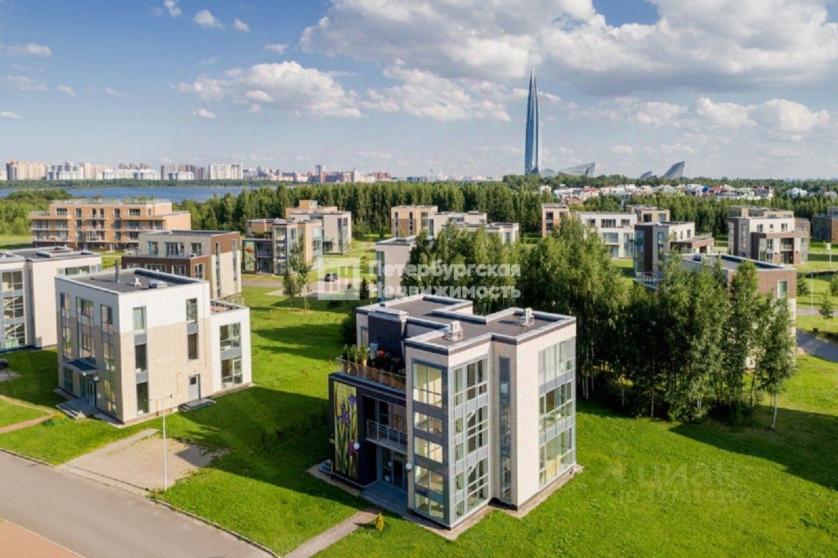 Аренда 2-комн квартиры на вторичном рынке улица Новая, 51к66
