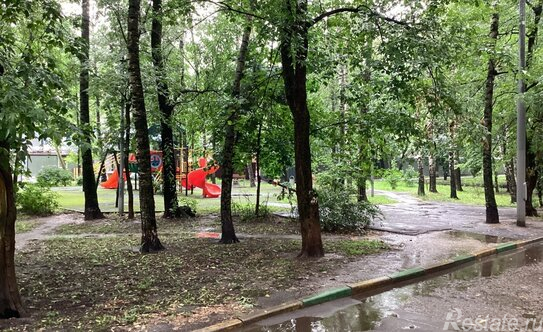 Продажа 3-комн квартиры на вторичном рынке ул Свободы,  д. 81,  к. 5