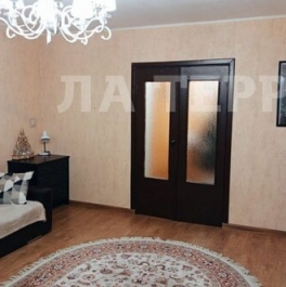 Продажа 3-комн квартиры на вторичном рынке военный городок Павшино, , Красногорск, ул Павшино в/г,  д. 5