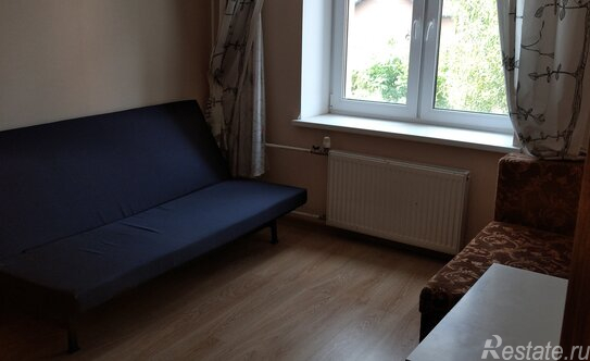 Продажа 1-комн квартиры на вторичном рынке Опалиха, ул Фруктовая,  д. 6