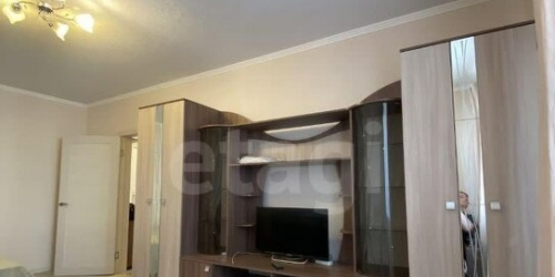 1-комн квартира пр-кт Сизова,  д. 32,  к. 1