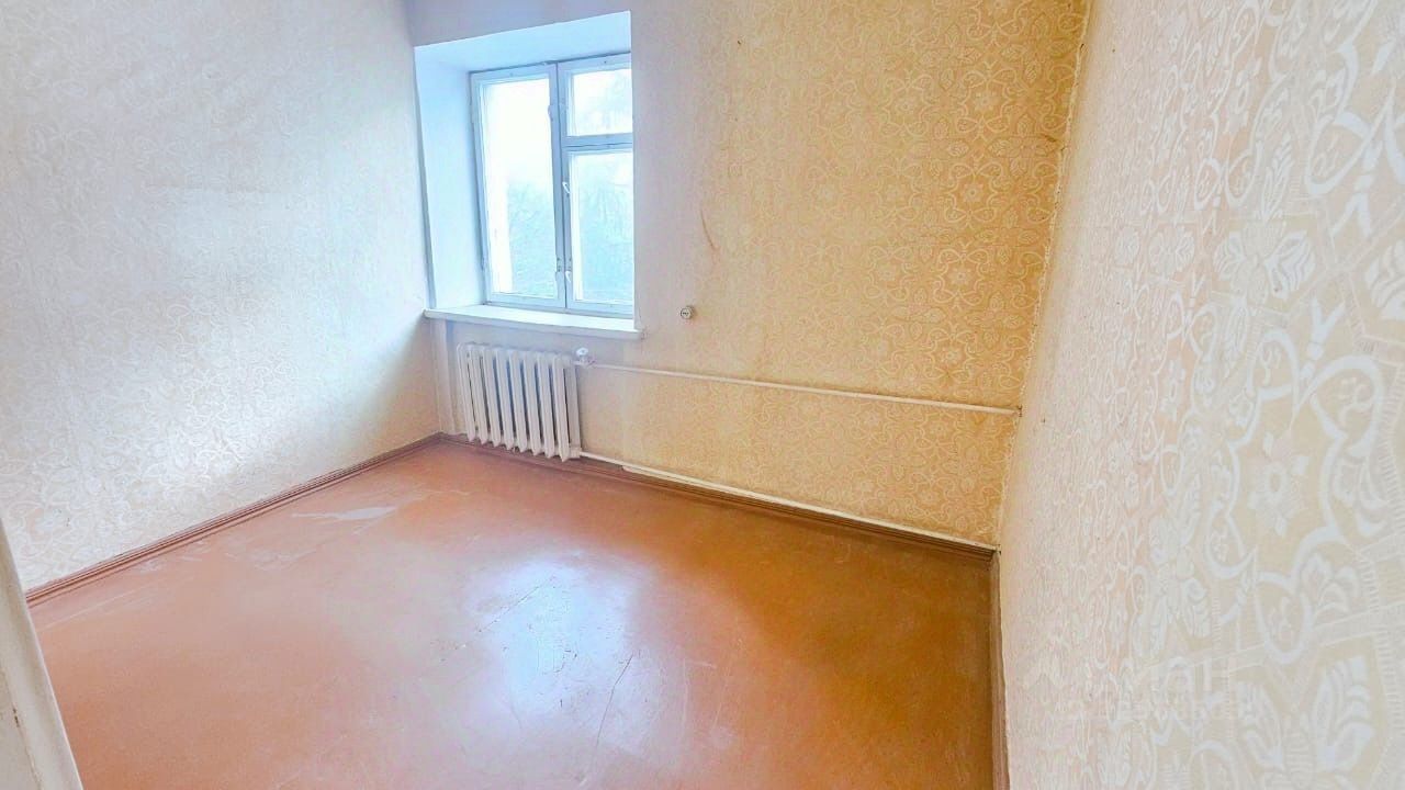 Продажа 2-комн квартиры на вторичном рынке Электросталь, улица Пушкина, 23