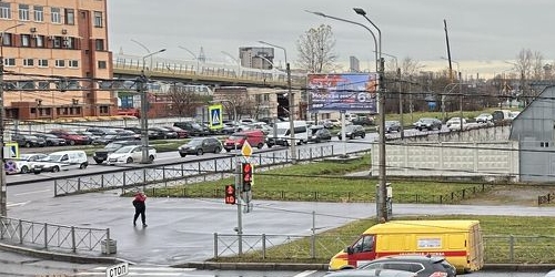 3-комн квартира Благодатная улица, 3