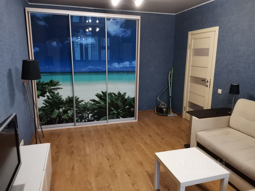 Продажа 2-комн квартиры на вторичном рынке Красногорск, бульвар Ильинский, 2