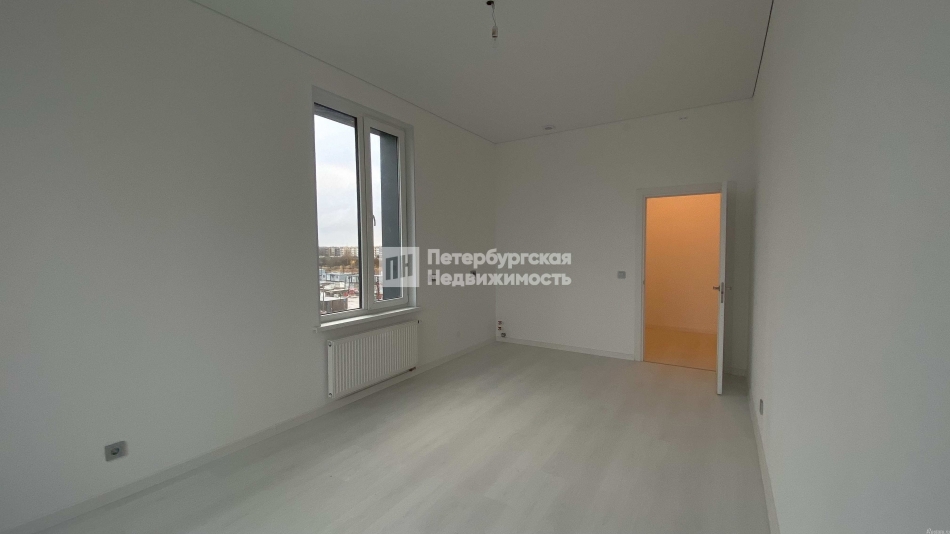 Продажа студии Пулковское шоссе, д 99 к 4 стр 1