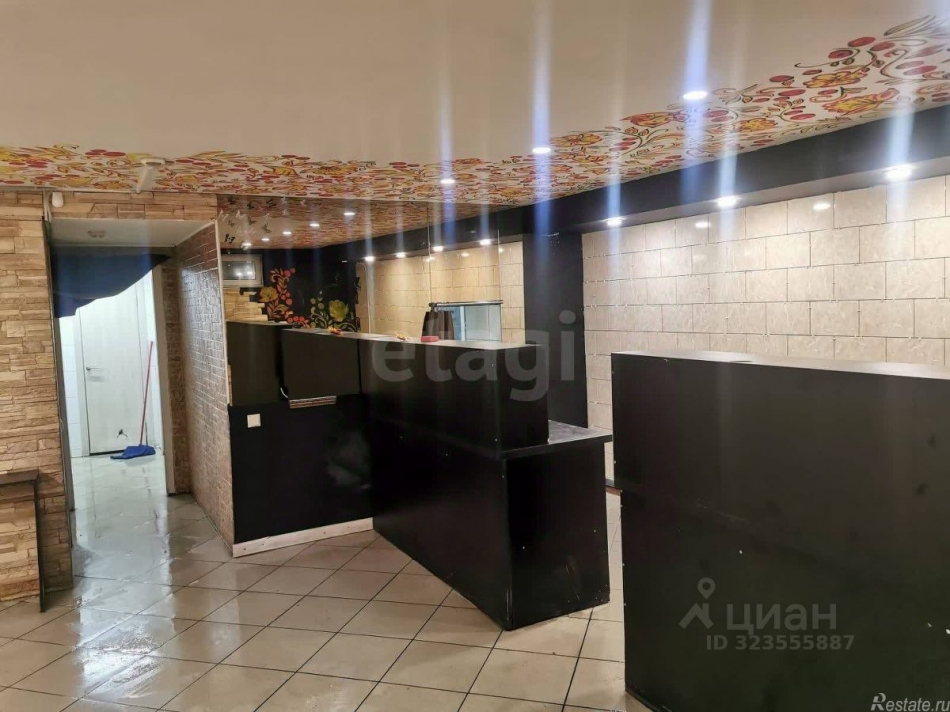 Продажа ПСН Бабушкина ул,  д. 48