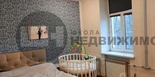 3-комн квартира Пушкин, Артиллерийская улица, 2