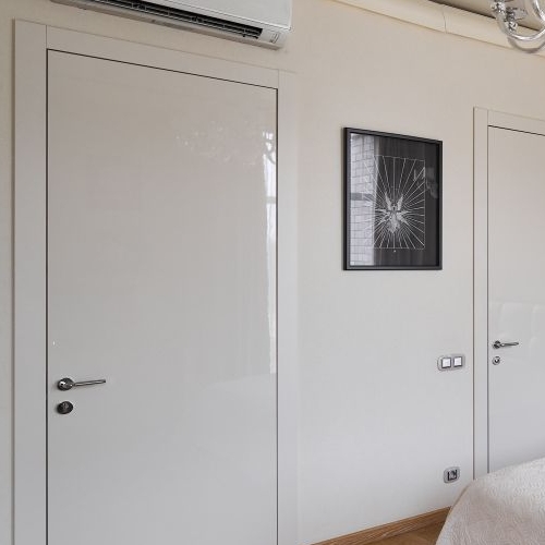 2-комн квартира Гороховский переулок, 12с5